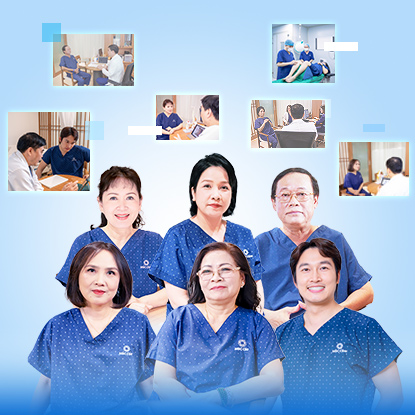 MSC Clinic mobile banner