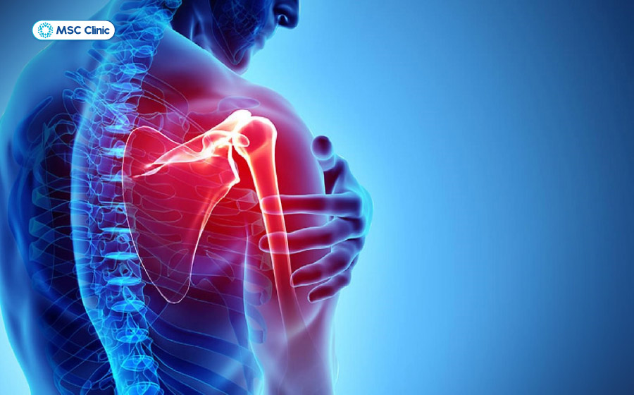 Bệnh nhân nên đi thăm khám bác sĩ nếu gặp những triệu chứng trên 
