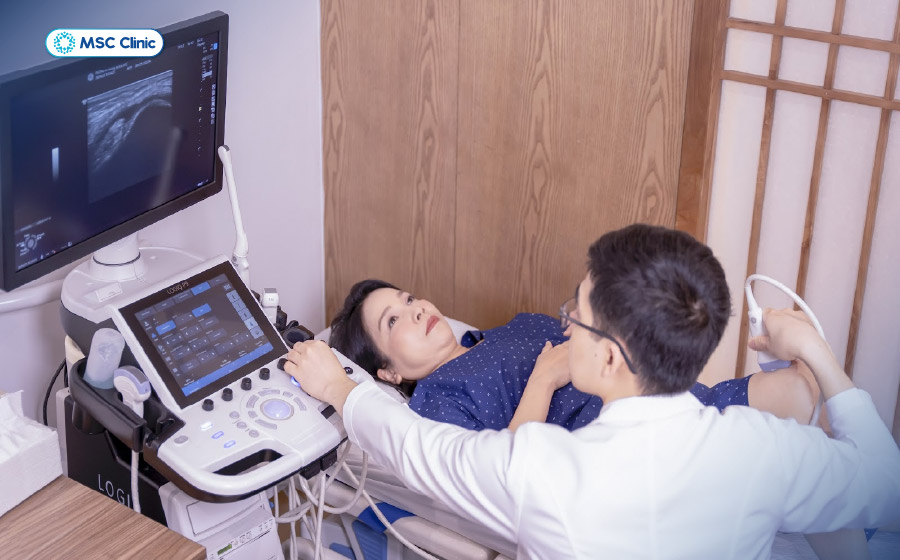 Phát hiện sớm nguyên nhân tràn dịch khớp gối giúp điều trị nhanh và dứt điểm 