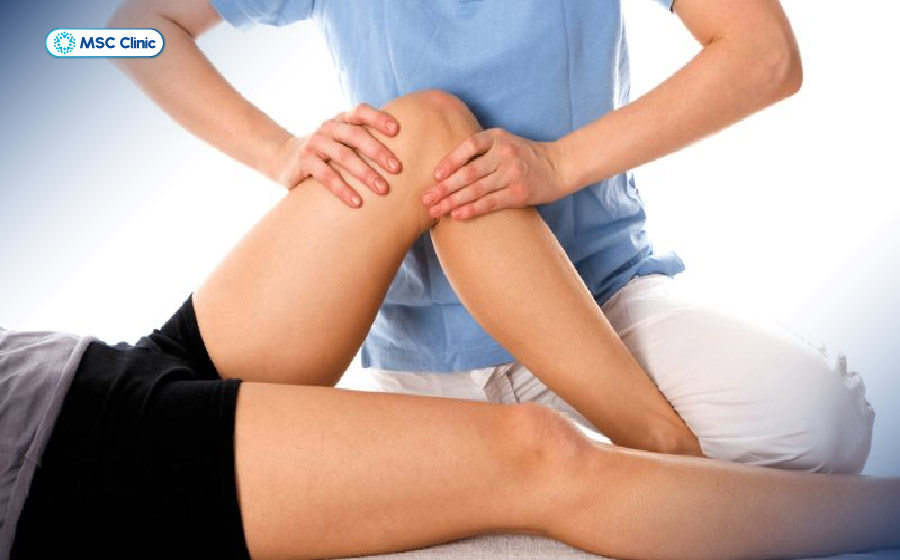 Bệnh nhân không nên tự ý nắn khớp tại cơ sở y tế không được cấp phép hoạt động