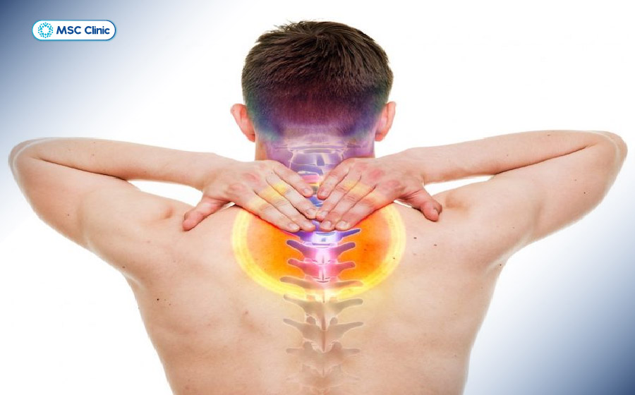 Các biểu hiện của chèn ép dây thần kinh thường nặng lên theo thời gian và ảnh hưởng rõ rệt đến sinh hoạt Các biểu hiện của chèn ép dây thần kinh thường nặng lên theo thời gian và ảnh hưởng rõ rệt đến sinh hoạt