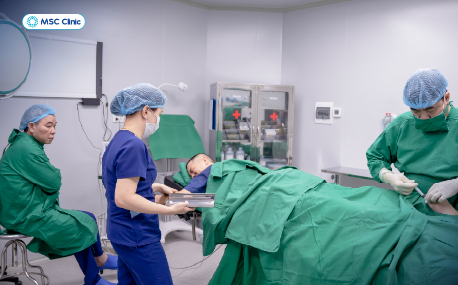 Các liệu pháp y học tái tạo được bác sĩ áp dụng trong điều trị Các liệu pháp y học tái tạo được bác sĩ áp dụng trong điều trị