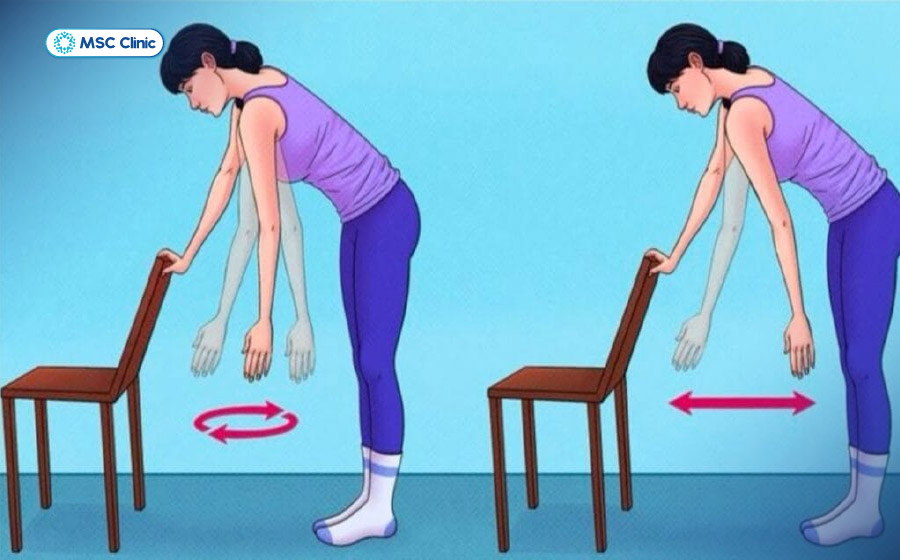 Bài tập con lắc dễ thực hiện