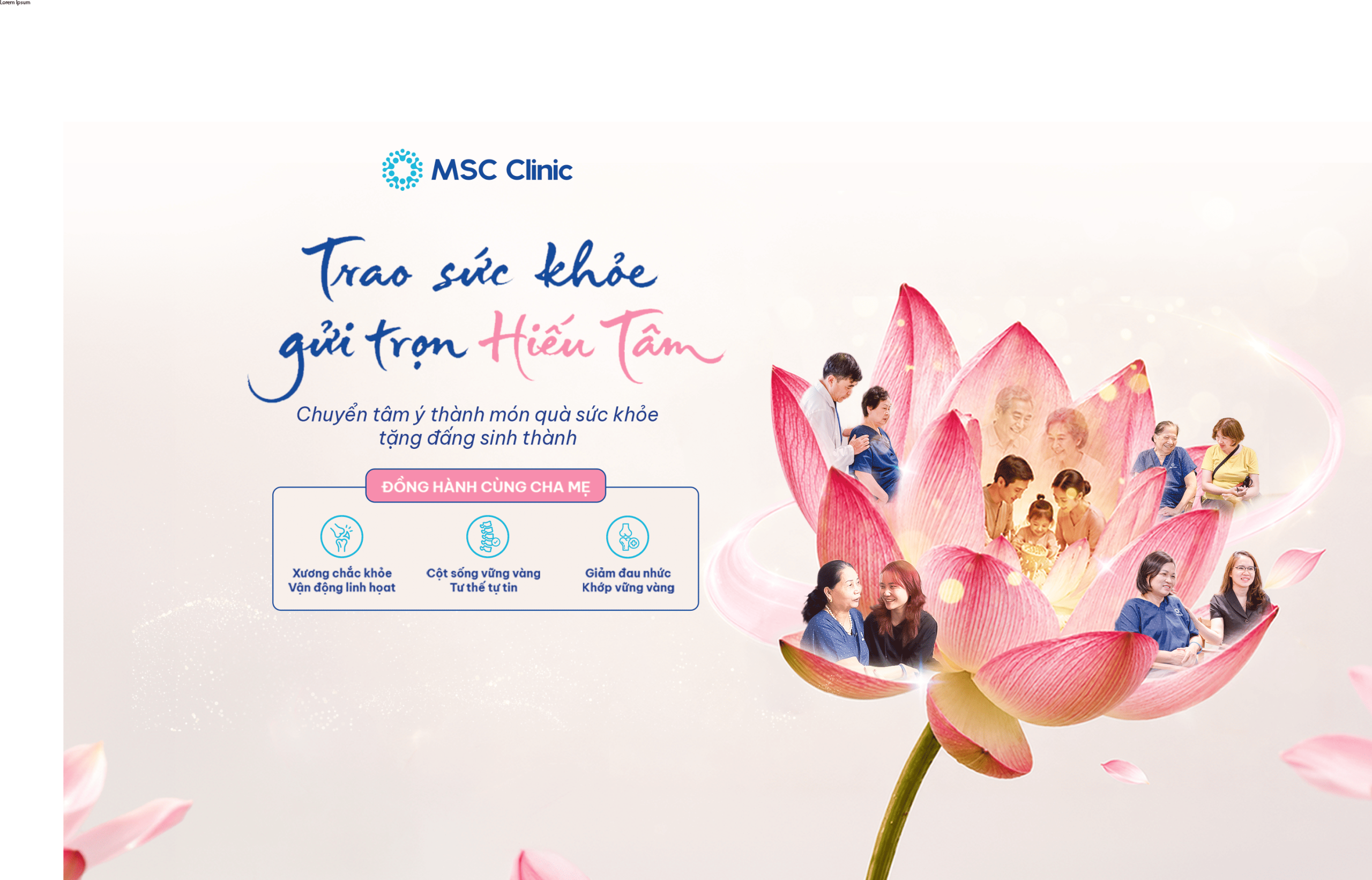 banner web lễ vu lan