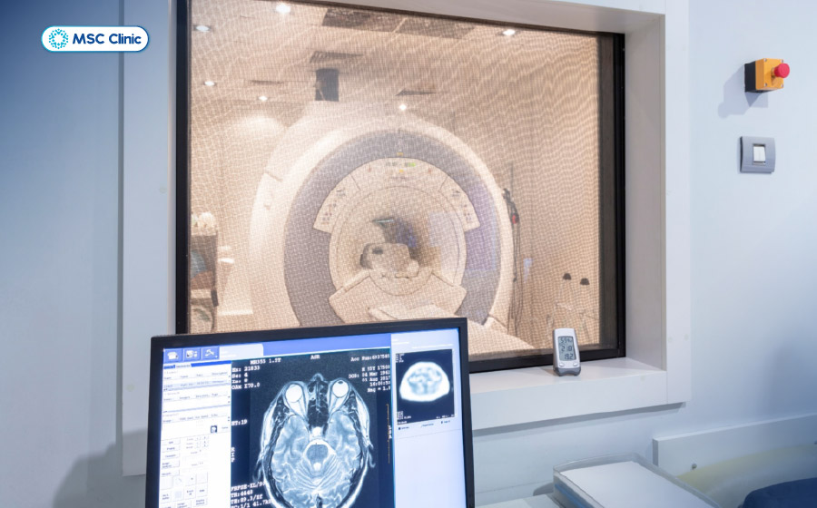 Chụp MRI có cần nhịn ăn không? Tìm hiểu chi tiết trong bài viết sau Chụp MRI có cần nhịn ăn không? Tìm hiểu chi tiết trong bài viết sau