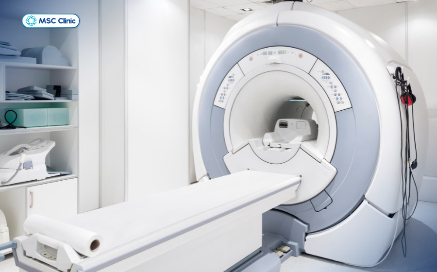 Chụp MRI có hại không là câu hỏi được nhiều người quan tâm Chụp MRI có hại không là câu hỏi được nhiều người quan tâm