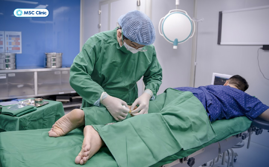 Lựa chọn đúng phương pháp tiêm cần dựa trên đánh giá chuyên môn thay vì tự ý áp dụng Lựa chọn đúng phương pháp tiêm cần dựa trên đánh giá chuyên môn thay vì tự ý áp dụng