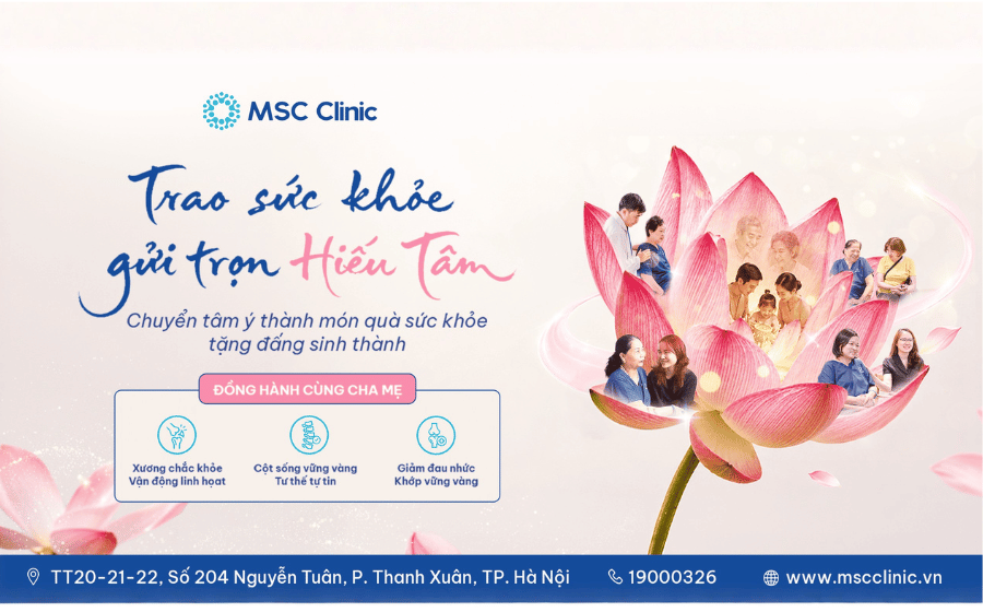 MSC HIẾU TÂM | LỄ VU LAN