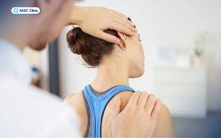 Tập luyện đúng cường độ là chìa khóa giúp rút ngắn thời gian phục hồi rách chóp xoay Tập luyện đúng cường độ là chìa khóa giúp rút ngắn thời gian phục hồi rách chóp xoay
