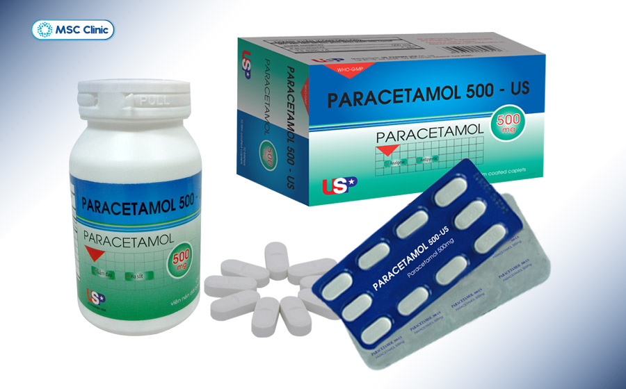 Thuốc giảm đau thường được sử dụng nhằm kiểm soát triệu chứng đau trong giai đoạn đầu của viêm khớp háng Thuốc giảm đau thường được sử dụng nhằm kiểm soát triệu chứng đau trong giai đoạn đầu của viêm khớp háng