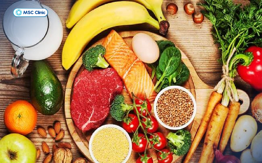 Tìm hiểu đâu là những thực phẩm bổ sung chất nhờn cho khớp tốt Tìm hiểu đâu là những thực phẩm bổ sung chất nhờn cho khớp tốt