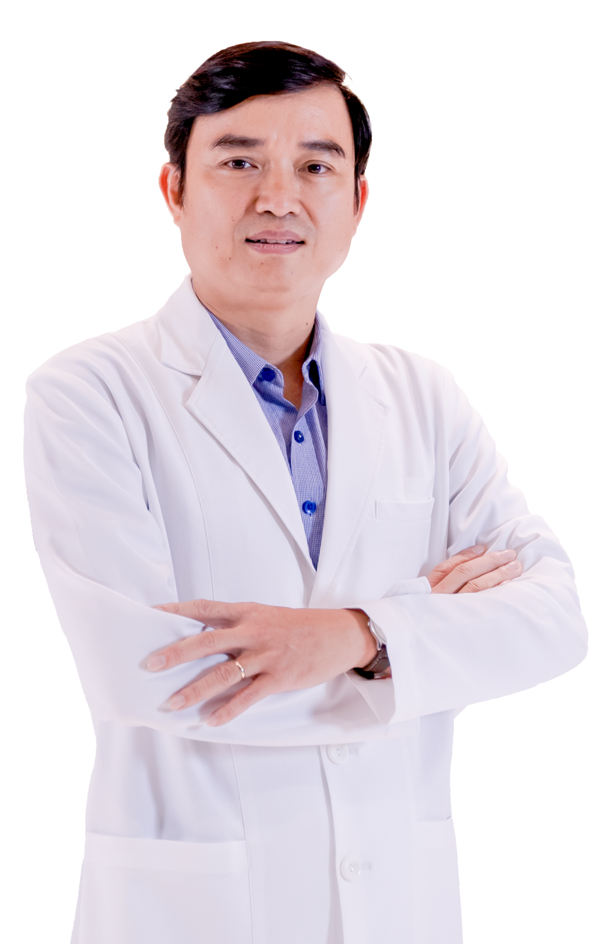 Trần Nam Chung