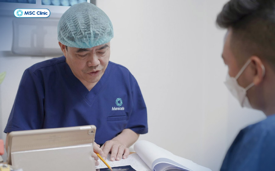 Tuân thủ đúng hướng dẫn chuẩn bị trước khi chụp MRI giúp quá trình chẩn đoán diễn ra thuận lợi và cho kết quả chính xác hơn Tuân thủ đúng hướng dẫn chuẩn bị trước khi chụp MRI giúp quá trình chẩn đoán diễn ra thuận lợi và cho kết quả chính xác hơn