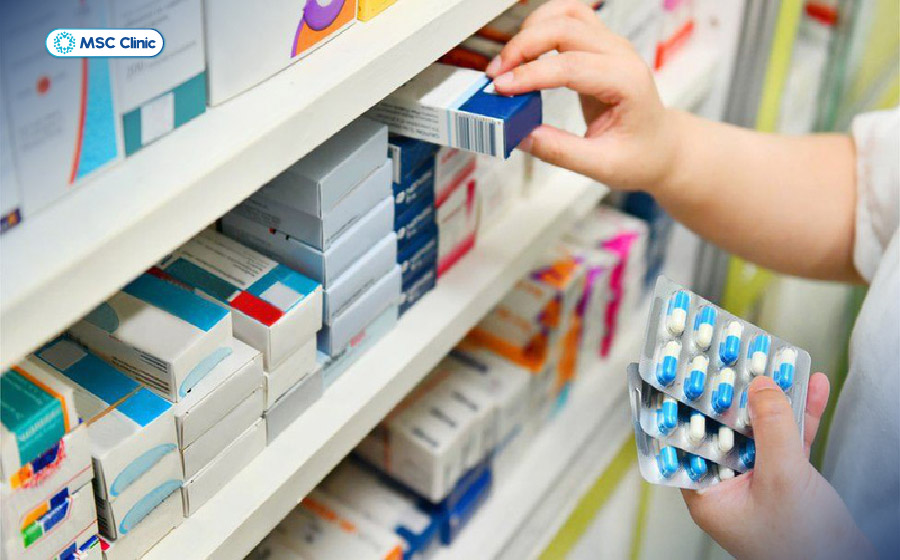 Viêm khớp háng uống thuốc gì cần dựa trên nguyên nhân gây bệnh và đánh giá chuyên môn của bác sĩ Viêm khớp háng uống thuốc gì cần dựa trên nguyên nhân gây bệnh và đánh giá chuyên môn của bác sĩ