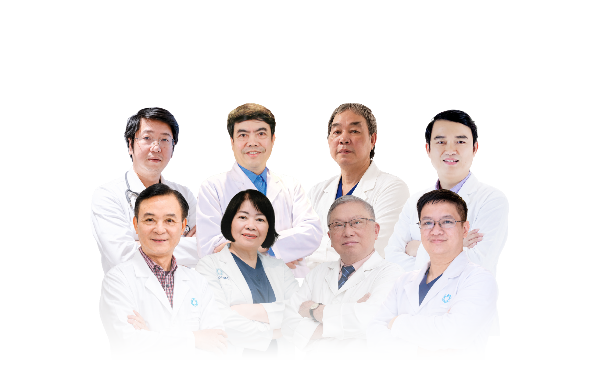 Đội ngũ bác sĩ MSC Clinic icon