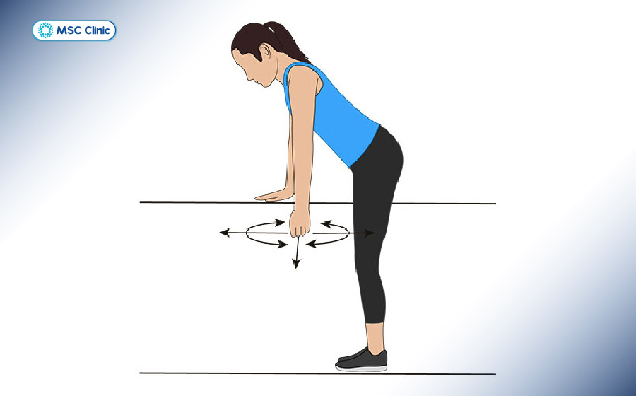 Tiêm PRP được áp dụng trong các trường hợp tổn thương sụn và mô mềm bên trong khớp vai Tiêm PRP được áp dụng trong các trường hợp tổn thương sụn và mô mềm bên trong khớp vai