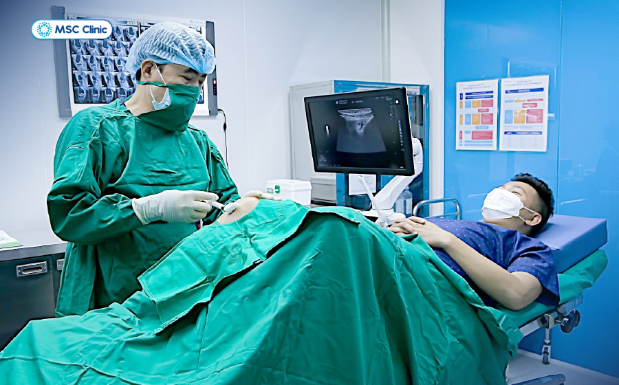 Các liệu pháp y học tái tạo mang lại nhiều lợi ích tích cực cho bệnh nhân cơ xương khớp