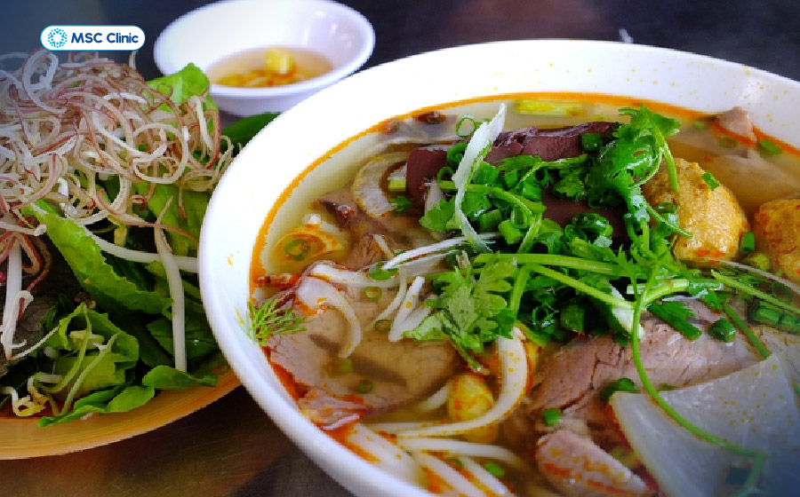 Các thực phẩm ăn kèm vô tình khiến bệnh gút nặng hơn nếu không hạn chế