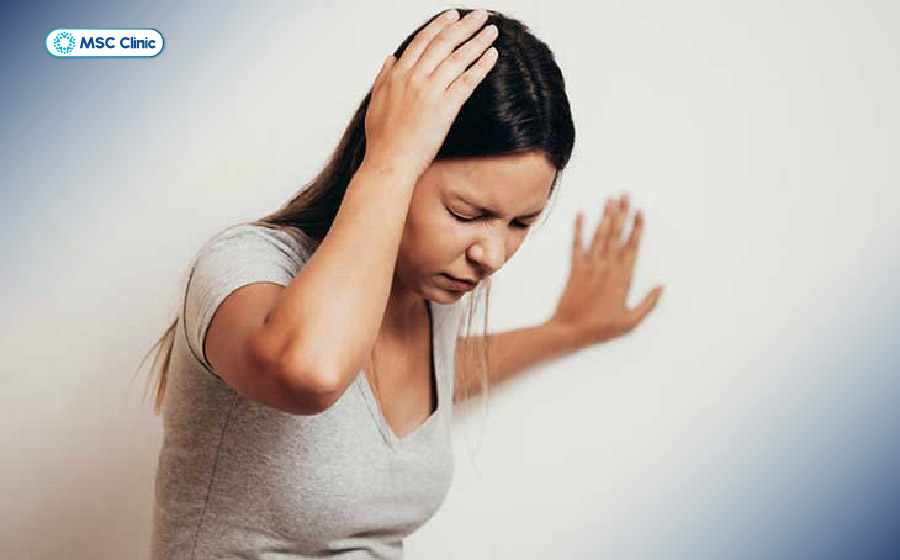 Chóng mặt, run tay là dấu hiệu hạ đường huyết cần được xử lý ngay