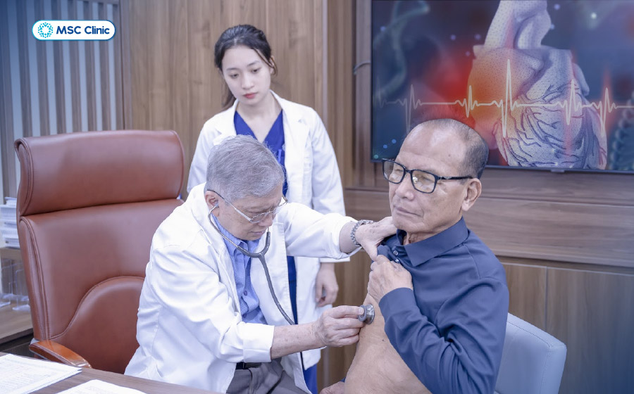 Mỗi người bệnh cần được xây dựng kế hoạch quản lý dựa trên type tiểu đường, tuổi, bệnh nền và nguy cơ biến chứng