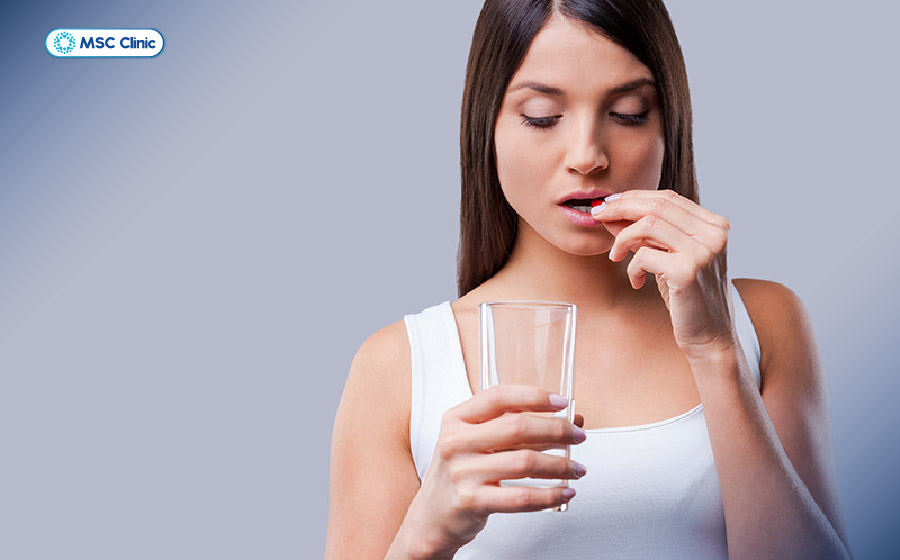 Người bệnh không nên tự ý dùng thuốc kéo dài vì có thể làm tăng nguy cơ gây ra tác dụng phụ Người bệnh không nên tự ý dùng thuốc kéo dài vì có thể làm tăng nguy cơ gây ra tác dụng phụ