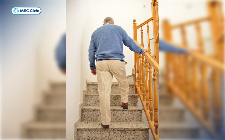 Tuân thủ chương trình vật lý trị liệu giúp người bệnh sớm khôi phục sinh hoạt, vận động bình thường Tuân thủ chương trình vật lý trị liệu giúp người bệnh sớm khôi phục sinh hoạt, vận động bình thường