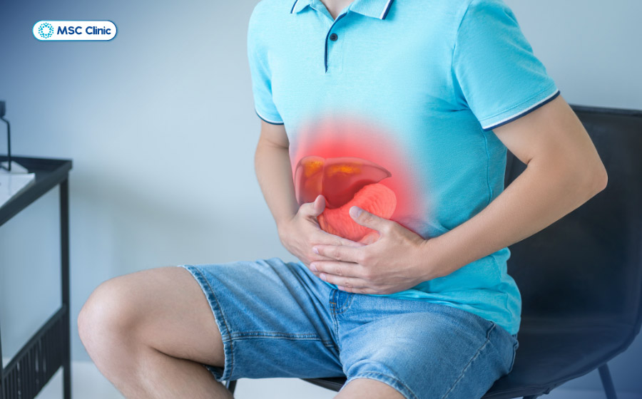 Áp dụng các cách hạ men gan tại nhà kết hợp thăm khám kịp thời giúp giảm tình trạng viêm và bảo vệ lá gan