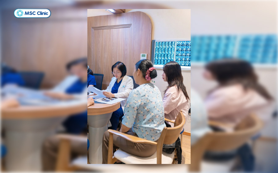 Bác sĩ cần dựa vào tiền sử bệnh, triệu chứng đau và các dấu hiệu lâm sàng khác để đánh giá sơ bộ tình trạng hoại tử xương Bác sĩ cần dựa vào tiền sử bệnh, triệu chứng đau và các dấu hiệu lâm sàng khác để đánh giá sơ bộ tình trạng hoại tử xương