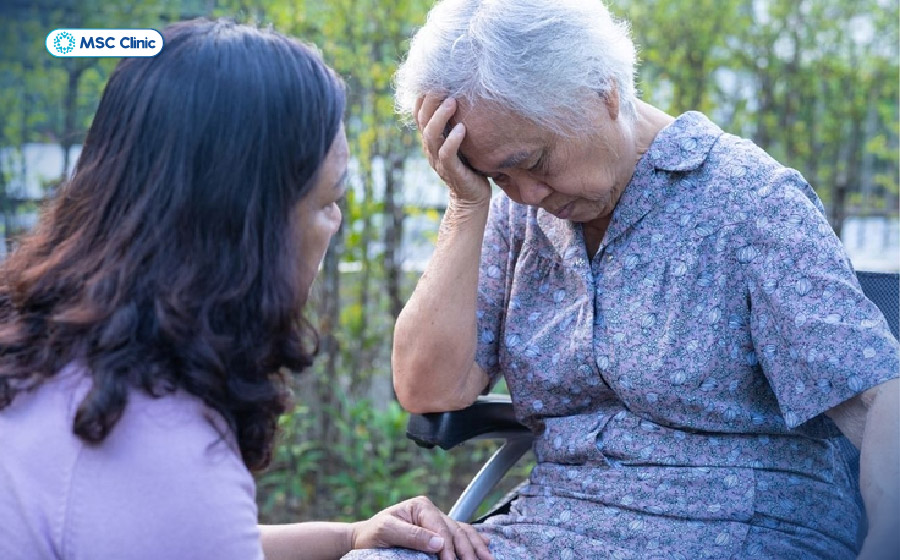 Gan nhiễm mỡ có lây không? Tại sao nhiều thành viên trong gia đình vẫn có thể cùng mắc bệnh 