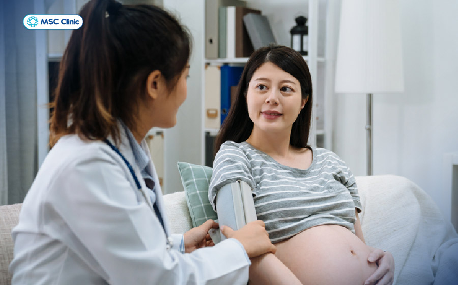 Hiểu tiểu đường thai kỳ là gì và tầm soát đúng lịch giúp thai phụ chủ động phát hiện rối loạn đường huyết từ sớm Hiểu tiểu đường thai kỳ là gì và tầm soát đúng lịch giúp thai phụ chủ động phát hiện rối loạn đường huyết từ sớm
