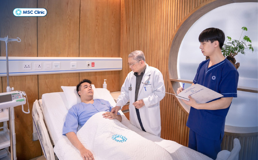 Khám sức khỏe và kiểm tra đường huyết định kỳ giúp phát hiện sớm tiền tiểu đường và các yếu tố nguy cơ Khám sức khỏe và kiểm tra đường huyết định kỳ giúp phát hiện sớm tiền tiểu đường và các yếu tố nguy cơ