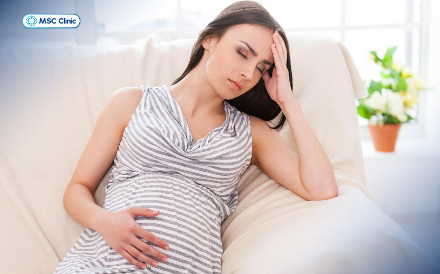 Không thể xác định tiểu đường thai kỳ chỉ dựa vào khát nước, tiểu nhiều hay mệt mỏi khi mang thai Không thể xác định tiểu đường thai kỳ chỉ dựa vào khát nước, tiểu nhiều hay mệt mỏi khi mang thai