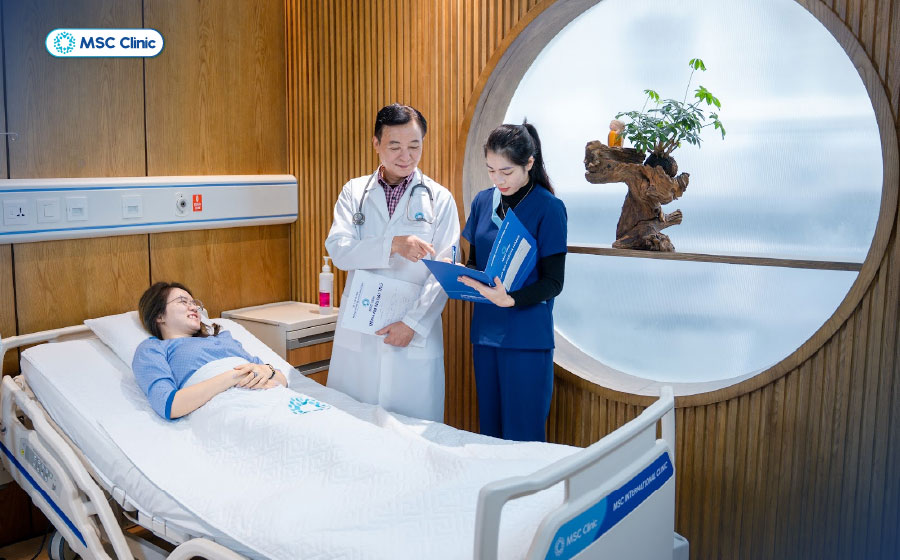 Liệu pháp Y học tái tạo mở ra hướng tiếp cận mới trong hỗ trợ phục hồi tổn thương bên trong gan Liệu pháp Y học tái tạo mở ra hướng tiếp cận mới trong hỗ trợ phục hồi tổn thương bên trong gan