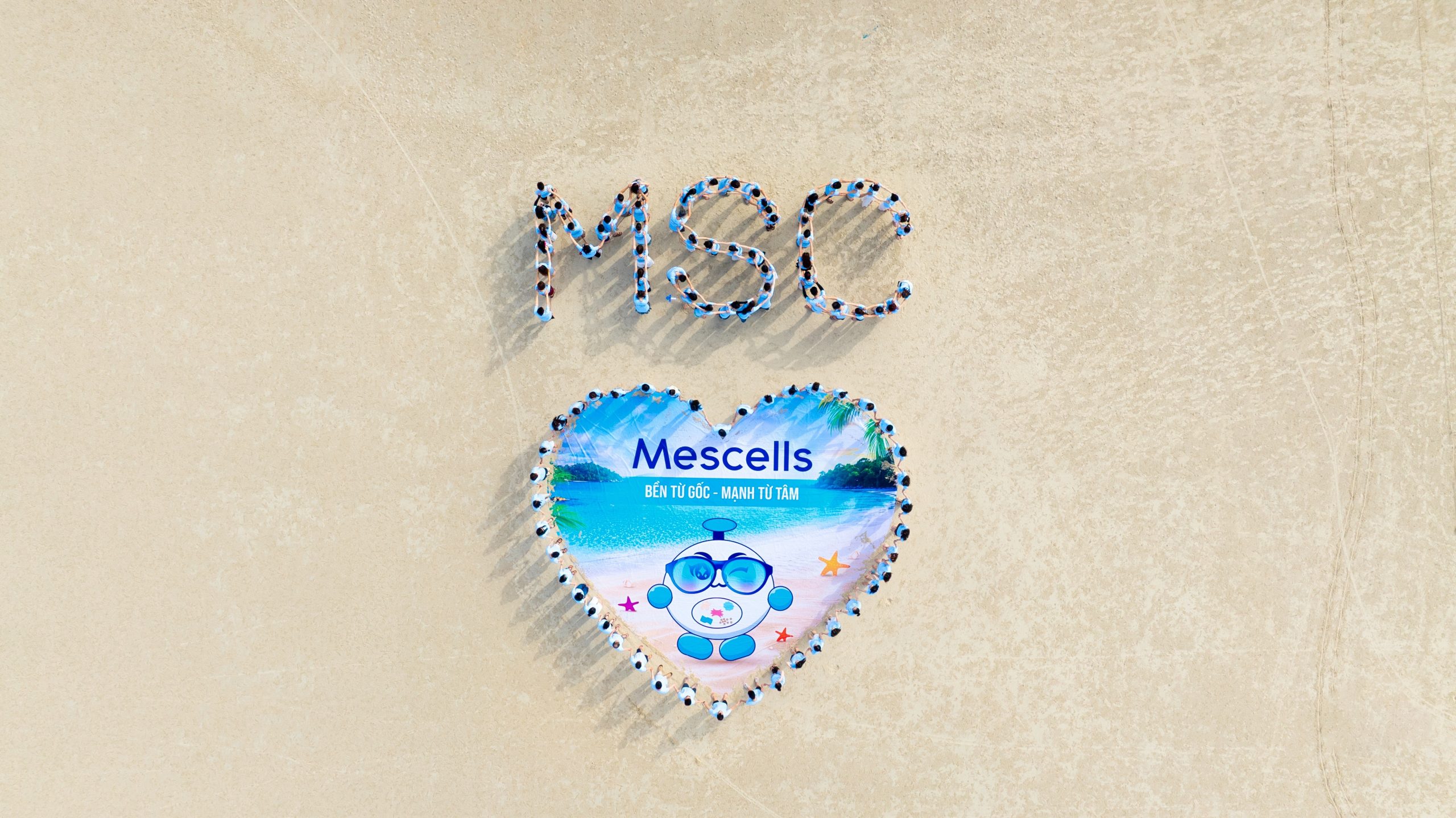 MSC Clinic tuyển dụng