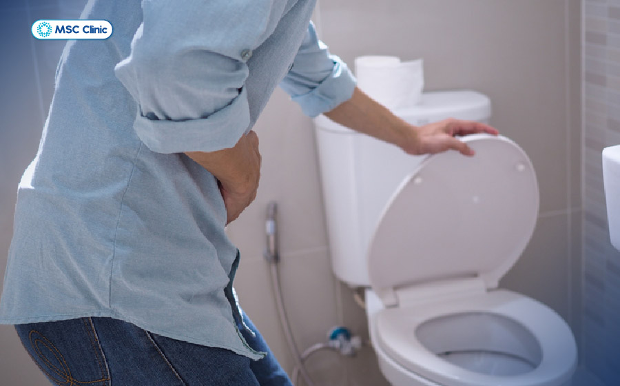 Nam giới nên lưu ý các biểu hiện như khát nhiều, tiểu nhiều, mệt mỏi, sút cân và thay đổi chức năng sinh lý Nam giới nên lưu ý các biểu hiện như khát nhiều, tiểu nhiều, mệt mỏi, sút cân và thay đổi chức năng sinh lý