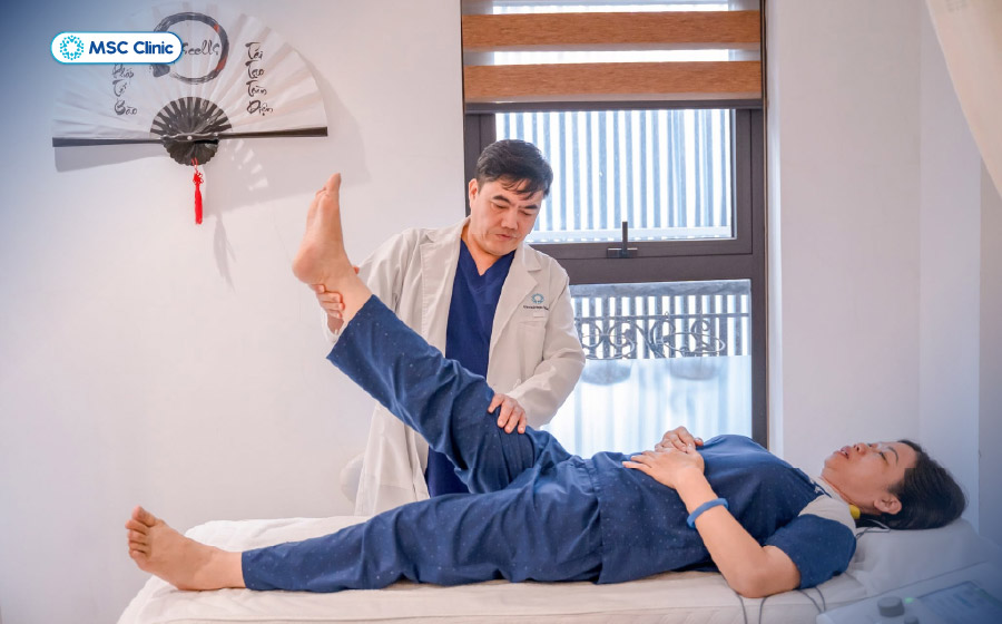 Người bệnh không nên dựa vào yếu tố đau để tự đánh giá mức độ chấn thương phần mềm