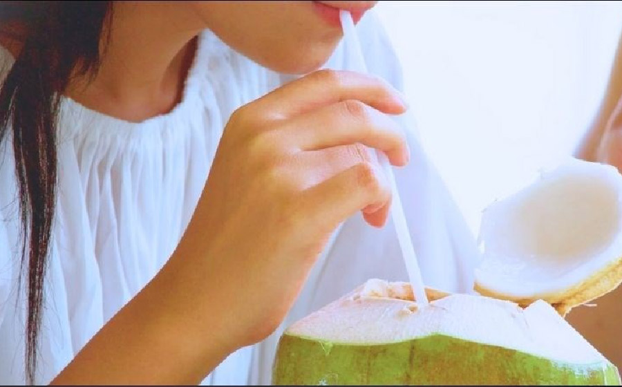 Người bệnh tiểu đường uống nước dừa được không? - Có thể uống với lượng vừa phải và ưu tiên nước dừa tươi nguyên chất Người bệnh tiểu đường uống nước dừa được không? - Có thể uống với lượng vừa phải và ưu tiên nước dừa tươi nguyên chất