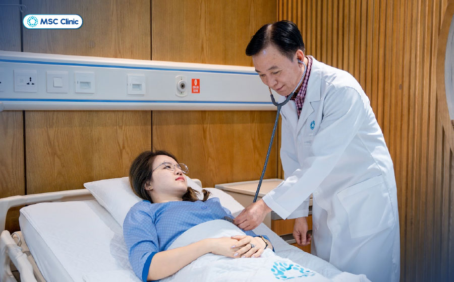 PGS Đỗ Tuấn Anh đã điều trị thành công cho hàng nghìn ca bệnh lý gan từ mức độ nhẹ đến mức độ nặng PGS Đỗ Tuấn Anh đã điều trị thành công cho hàng nghìn ca bệnh lý gan từ mức độ nhẹ đến mức độ nặng
