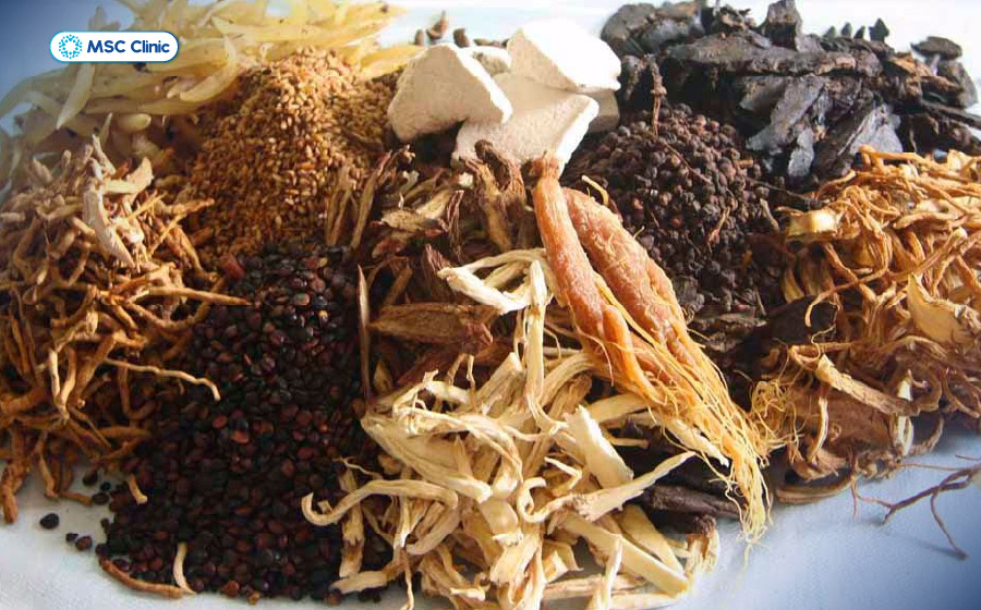 Sử dụng thuốc dược liệu cần hết sức lưu ý Sử dụng thuốc dược liệu cần hết sức lưu ý