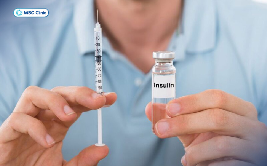 Tần suất và thời điểm đo tiểu đường có thể cần điều chỉnh theo loại insulin, liều dùng và chỉ định của bác sĩ Tần suất và thời điểm đo tiểu đường có thể cần điều chỉnh theo loại insulin, liều dùng và chỉ định của bác sĩ