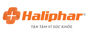 Logo Haliphar