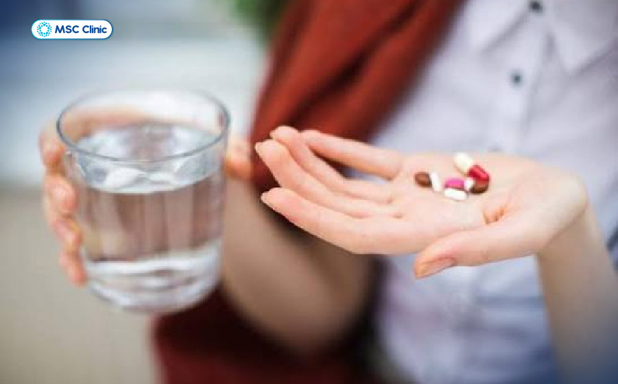 Thời gian sử dụng thuốc viêm gan B phụ thuộc vào đáp ứng điều trị và tình trạng cụ thể của từng người bệnh