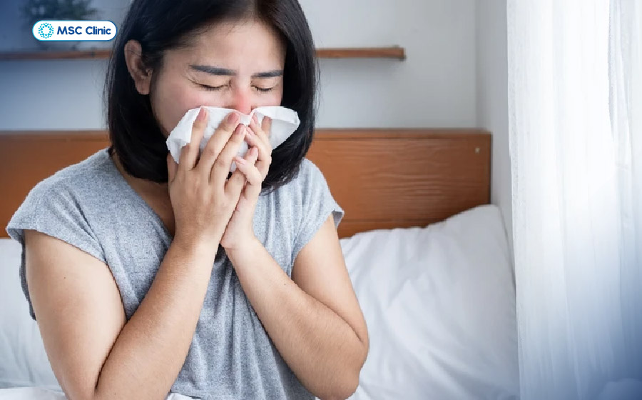 Tác dụng phụ của thuốc điều trị viêm gan B có thể khác nhau tùy loại thuốc và cơ địa người bệnh