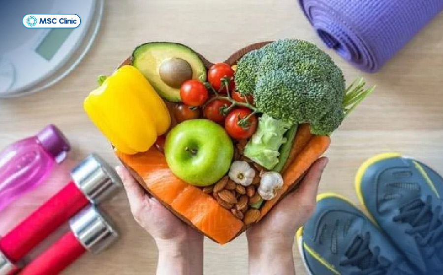 Điều trị viêm gan B cần kết hợp dùng thuốc đúng chỉ định, tái khám định kỳ và duy trì lối sống bảo vệ gan