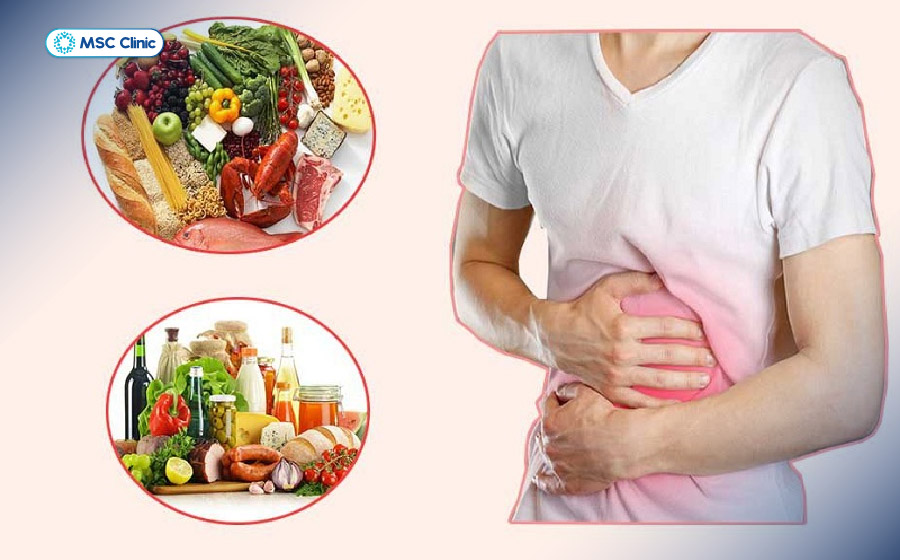Chế độ dinh dưỡng lành mạnh giúp tăng cường đề kháng cho cơ thể để chống lại virus Chế độ dinh dưỡng lành mạnh giúp tăng cường đề kháng cho cơ thể để chống lại virus