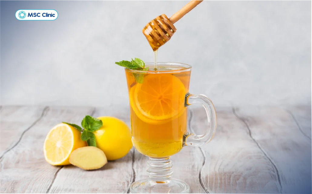 Không thêm chất ngọt như mật ong hoặc sữa vào nước ép trái cây dành cho người tiểu đường Không thêm chất ngọt như mật ong hoặc sữa vào nước ép trái cây dành cho người tiểu đường