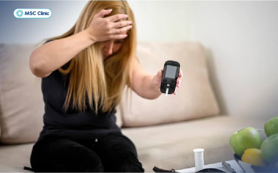 Uống nước mía khi đường huyết chưa ổn định có thể dẫn tới nhiều hệ quả nghiêm trọng Uống nước mía khi đường huyết chưa ổn định có thể dẫn tới nhiều hệ quả nghiêm trọng
